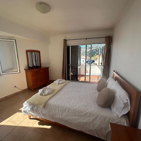 圣克鲁斯Airport Funchal Flat- Sao Sebastiao公寓 外观 照片